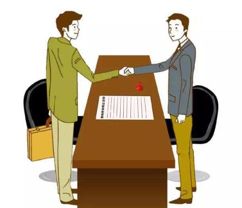 家具商標轉讓平臺靠什么得到人們的認可？